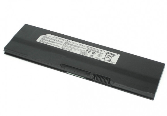 Аккумулятор (батарея) для ноутбука Asus Eee PC T101 (AP22-T101MT) 7.3V 4900mAh