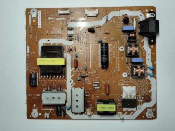 Блок питания TNPA5916 1P от ТВ Panasonic TH-50LFE7E с разбора