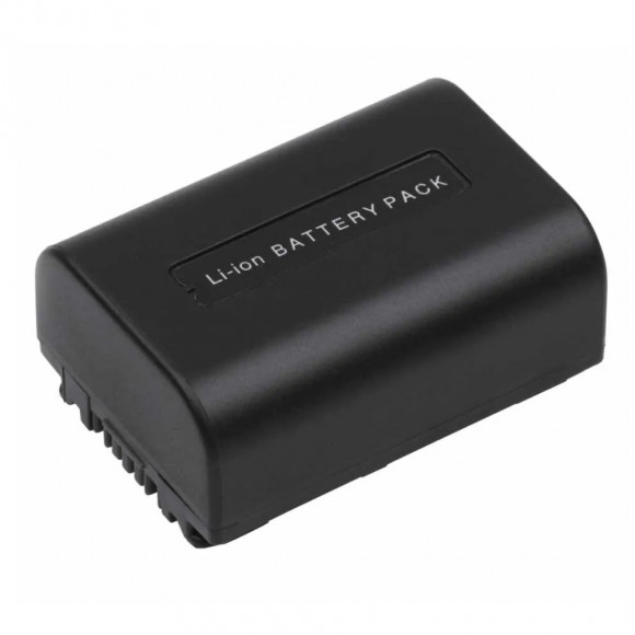 Аккумулятор для камеры Canon (NP-FV50) DCR-DVD (1150mAh), OEM