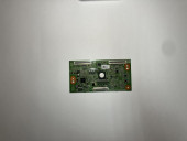 T-con BN41-01743B от ТВ Samsung UE46D6510WS с разбора