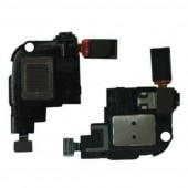 Звонок для телефона Samsung i8262 с аудиоразьемом и динамиком (черный)