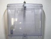 Бункер (резервуар) воды - Saeco уценено с разбора Бункер (резервуар) воды - Saeco уценено с разбора