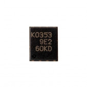 Микросхема N-MOSFET RJK0353DPA-00-J0 WFPAK Микросхема N-MOSFET RJK0353DPA-00-J0 WFPAK