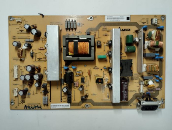 Блок питания RDENCA230WJQZ от ТВ Sharp LC-32L8RU с разбора