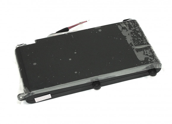 Аккумулятор (батарея) для ноутбука Acer GX21-71 (AS15B3N) 14.4B, 5700мАч, оригинал, черная Аккумулятор (батарея) для ноутбука Acer GX21-71 (AS15B3N) 14.4B, 5700мАч, оригинал, черная