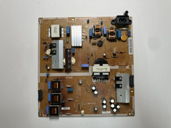 Блок питания BN44-00709A от ТВ Samsung ue40h6230ak с разбора