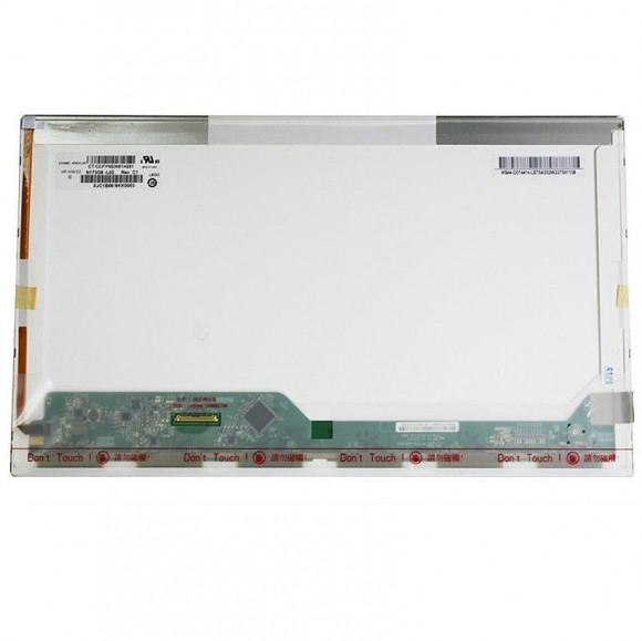 Матрица (экран) для ноутбука 17,3" LED 1600x900 N173FGE-E23.