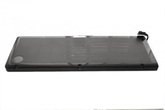 Аккумулятор (батарея) для ноутбука Apple MacBook Pro 17-inch A1309, 13000мАч, 7.3В (оригинал)
