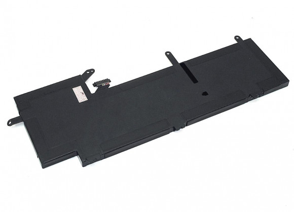 Аккумулятор (батарея) C31N1704 для ноутбукa Asus Q535U, 11.55В, 4440мАч (оригинал)