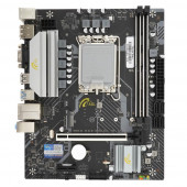 Материнская плата Azerty MB-H610M-D4, LGA1700 Материнская плата Azerty MB-H610M-D4, LGA1700