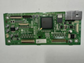 Logic main 6870QCE020C от ТВ LG 42PX3RV с разбора