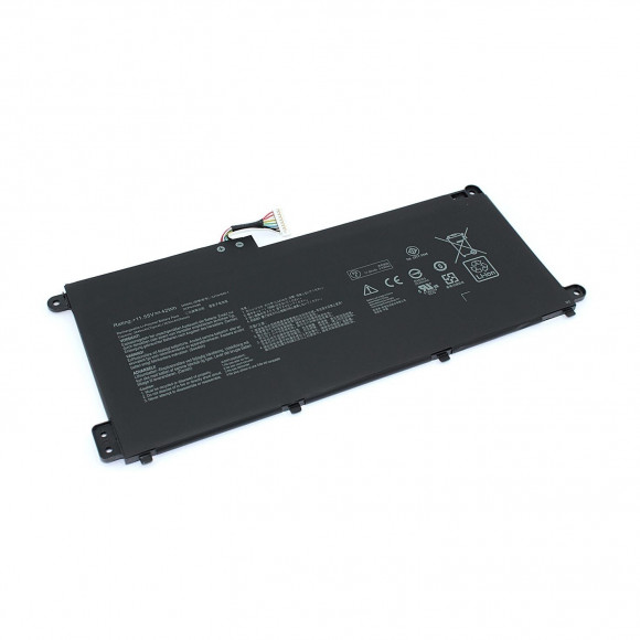Аккумулятор для Asus (C31N1845) Chromebook Flip C436FA 42Wh, 3640mAh, 11.55V