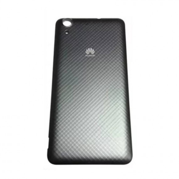 Задняя крышка Huawei Y6 II (CAM-L21) черная