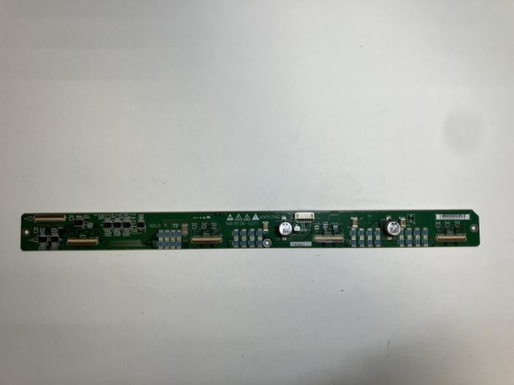 Плата плазмы NA18106-5011 от ТВ Sony ke-42ts2e с разбора