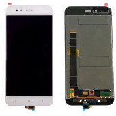 Модуль для Xiaomi Mi A1, Mi 5X, белый Модуль для Xiaomi Mi A1, Mi 5X, белый