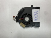 Кулер V000120460 от Toshiba A300-27W С разбора