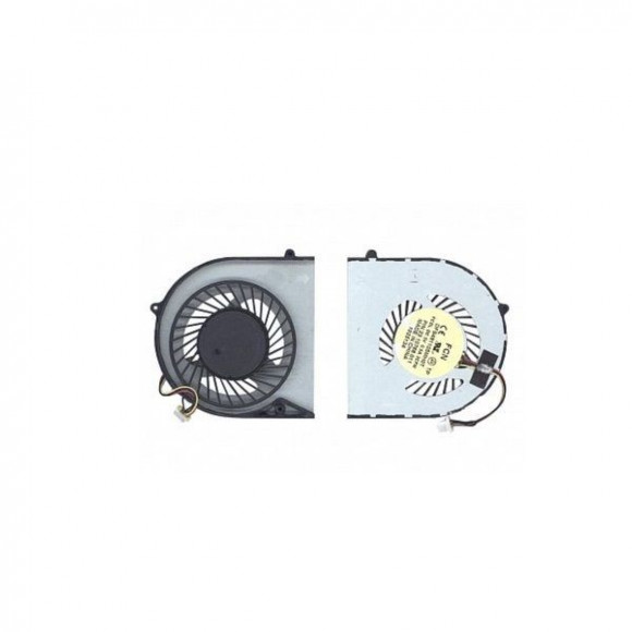 Вентилятор (кулер) для ноутбука Dell Latitude E3330s, 4-pin