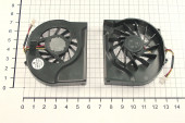 Вентилятор (кулер) для ноутбука Sony Vaio VGN-BX, VGN-BX640P, VGN-BX660, VGN-PBX560, 3-pin Вентилятор (кулер) для ноутбука Sony Vaio VGN-BX, VGN-BX640P, VGN-BX660, VGN-PBX560, 3-pin