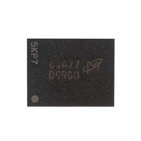 Видеопамять MT40A512M8HX-093E:A D9RGQ с разбора