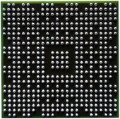 Видеочип nVidia NF-G6150-N-A2 Видеочип nVidia NF-G6150-N-A2