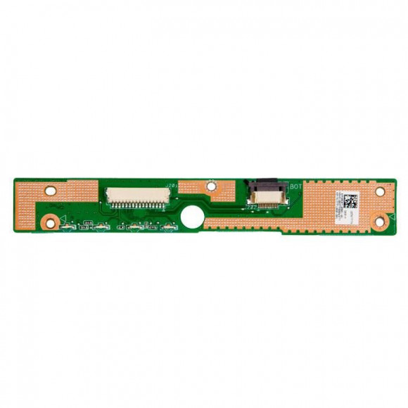 Плата тачпада для ноутбука Asus G50VT(G60VX) с разбора