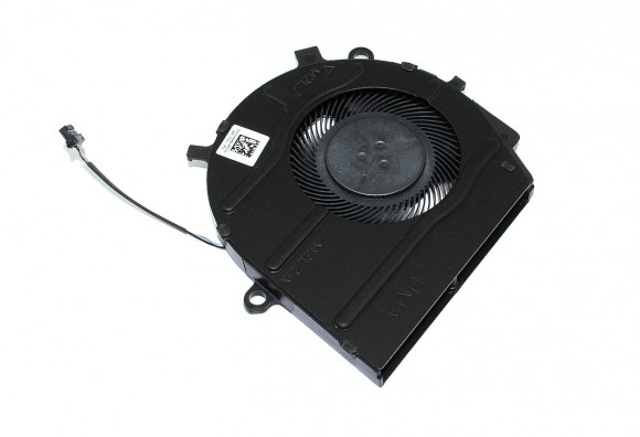 Вентилятор (кулер) для ноутбука Dell Latitude 14-3410, 15-3510*, 4-pin