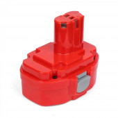 Аккумулятор TopON TOP-PTGD-MAK-18-3.3 для электроинструмента Makita 18В, 3300мАч, Ni-Mh Аккумулятор TopON TOP-PTGD-MAK-18-3.3 для электроинструмента Makita 18В, 3300мАч, Ni-Mh