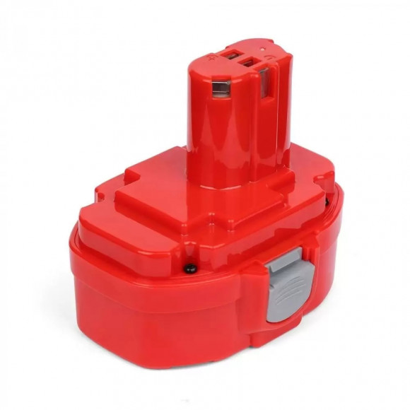 Аккумулятор TopON TOP-PTGD-MAK-18-3.3 для электроинструмента Makita 18В, 3300мАч, Ni-Mh