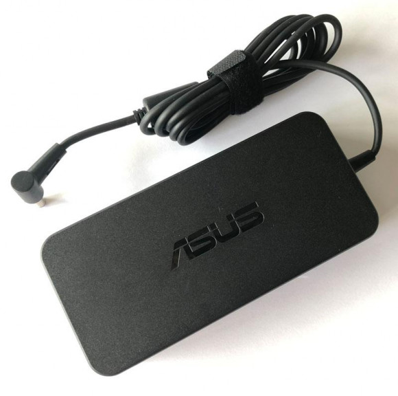 Оригинальная зарядка (блок питания) для ноутбука Asus TUF FX705DY, 0A001-00065300 120W Slim штекер 6.0x3.7мм