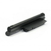 Аккумулятор (батарея) ноутбука SONY VAIO VPCEA 11.1V 6600mAh увеличенной емкости!
