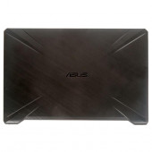 Крышка матрицы для Asus FX705G (13NR02A2AP0102) с разбора , царапины Крышка матрицы для Asus FX705G (13NR02A2AP0102) с разбора , царапины