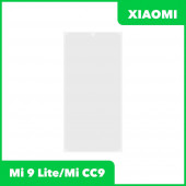 OCA пленка (клей) для Xiaomi Mi 9 Lite, Mi CC9
