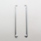 Петли для ноутбука Dell N4010 направляющие