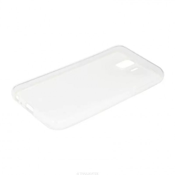 Чехол силиконовый "LP" для Samsung Galaxy J2 Core (J260F) TPU, прозрачный (европакет) Чехол силиконовый "LP" для Samsung Galaxy J2 Core (J260F) TPU, прозрачный (европакет)