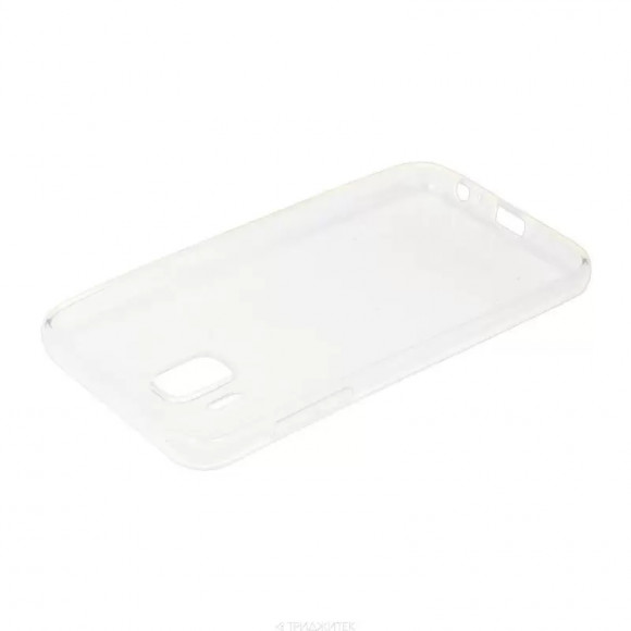 Чехол силиконовый "LP" для Samsung Galaxy J2 Core (J260F) TPU, прозрачный (европакет) Чехол силиконовый "LP" для Samsung Galaxy J2 Core (J260F) TPU, прозрачный (европакет)