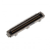 Разъем коннектор подключения шлейфа матрицы для Asus UX331UN с разбора