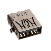 USB разъем для Asus UX334FL, UX434FL с разбора