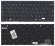Клавиатура для ноутбука Samsung NP730U3E, NP740U3E, черная с подсветкой Клавиатура для ноутбука Samsung NP730U3E, NP740U3E, черная с подсветкой