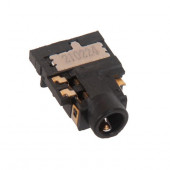 Аудиоразъем для Asus FA506IU с разбора