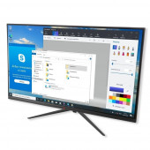 Монитор Azerty DS-3201 (VA 2560x1440, 144Hz, HDMI+DP) 31.5" Монитор Azerty DS-3201 (VA 2560x1440, 144Hz, HDMI+DP) 31.5"