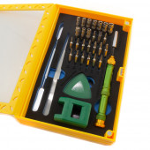 Набор инструментов Best BST-8929 (37 в 1)