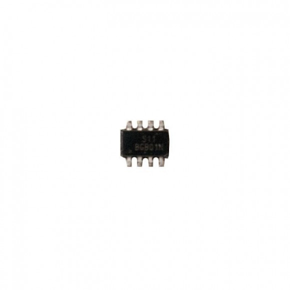 Интегральная микросхема UP6262M8 UP6262 S11 SOT23-8 с разбора Интегральная микросхема UP6262M8 UP6262 S11 SOT23-8 с разбора