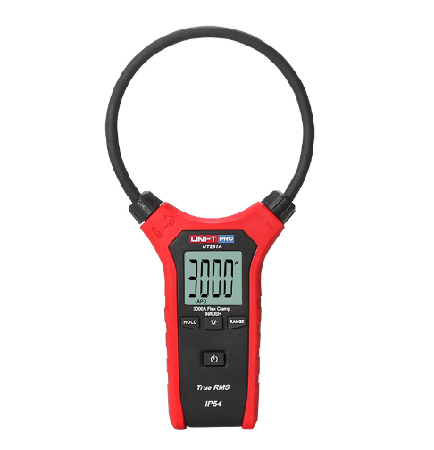 Токоизмерительные клещи UNI-T UT281A