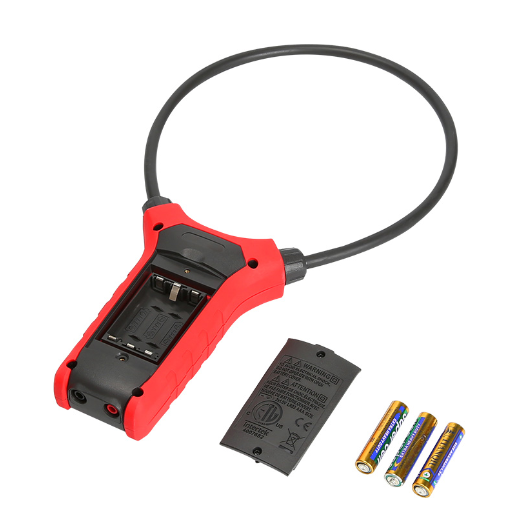 Токоизмерительные клещи UNI-T UT281A Токоизмерительные клещи UNI-T UT281A