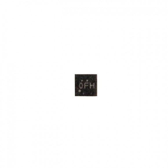 Микросхема с маркировкой OFH QFN-8 с разбора