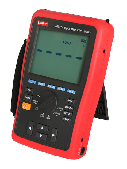 Измеритель LCR UNI-T UT620A Измеритель LCR UNI-T UT620A