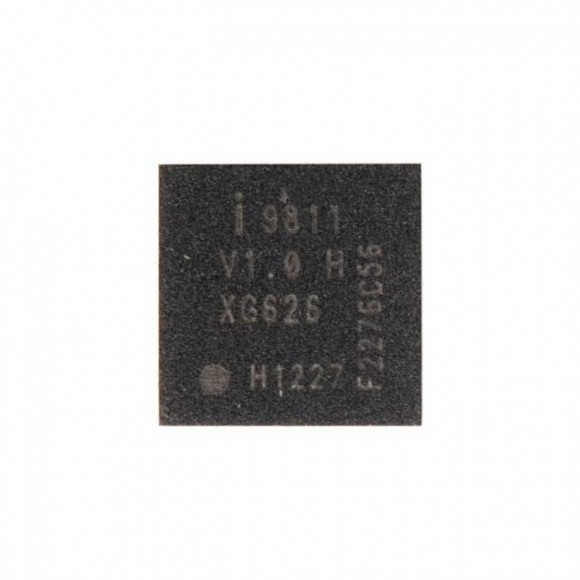 Микросхема i9811 XG626 BGA с разбора