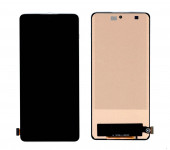 Дисплей для Xiaomi Mi 11T,  Mi 11T Pro в сборе с тачскрином (TFT) черный