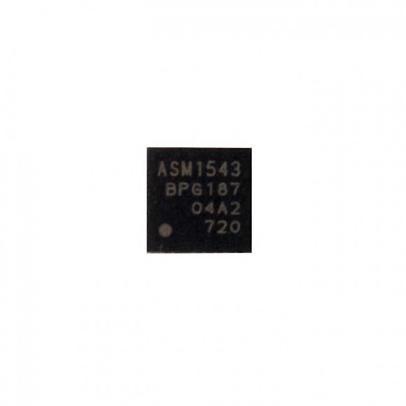 Микросхема aSM1543 QFN32 с разбора