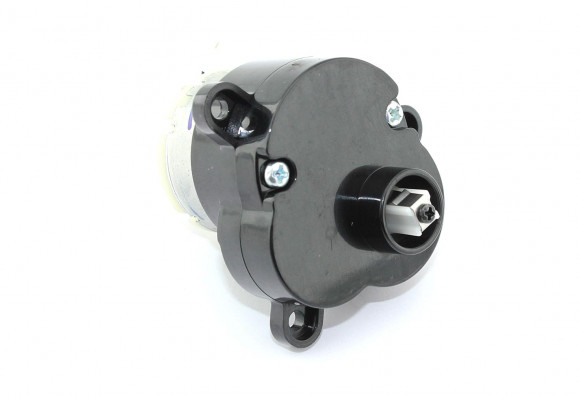 Моторчик боковой щётки Vacuum-Mop P STYTJ02YM